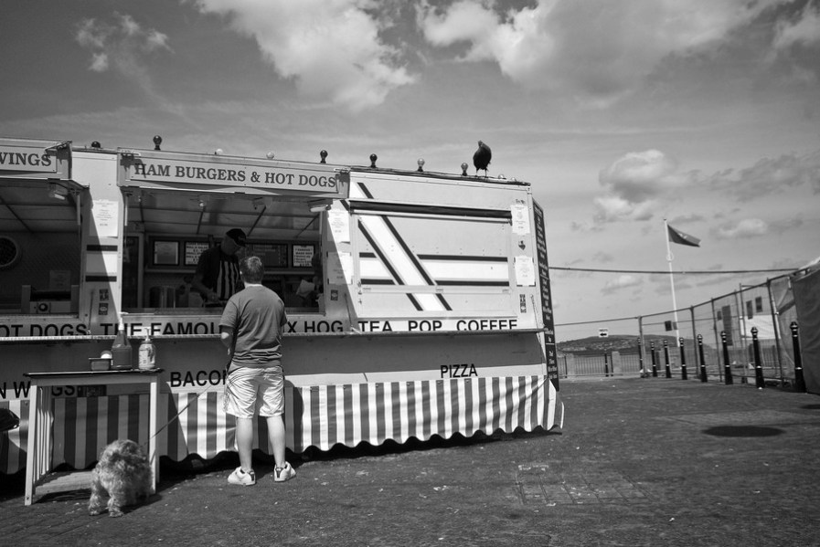 2008.06.04 Isle Of Man - tt 2008 01 bw