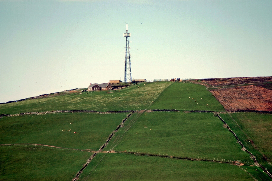 2007.06.30 Isle Of Man - Stara Przystań 02