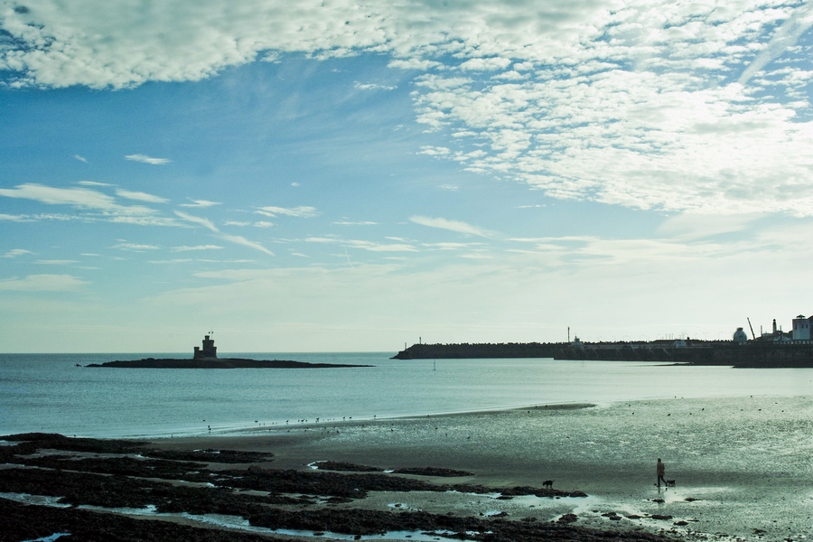 2007.12.07 Isle Of Man - Architektura 02