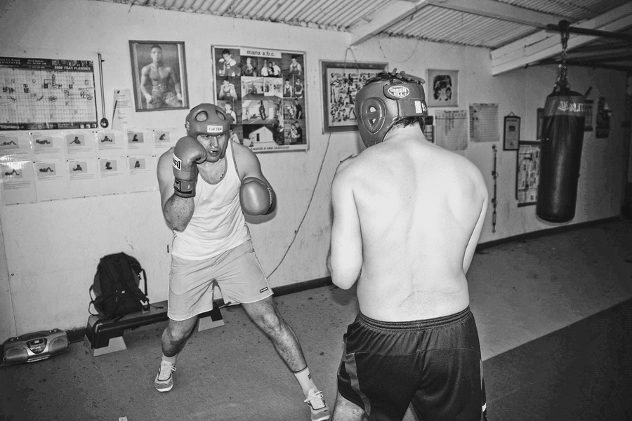 2008.06.20 Isle Of Man - Boxing Day 07