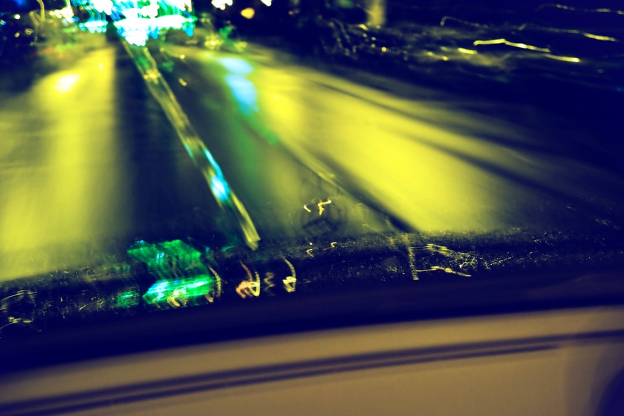 2009.11.15 Isle Of Man - Powroty