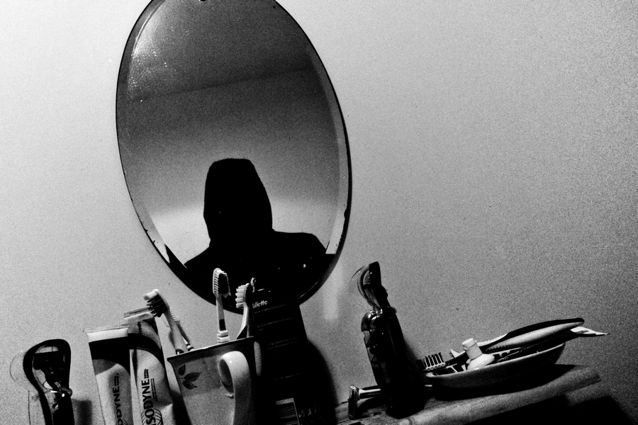 2009.11.18 Isle Of Man - Pustki